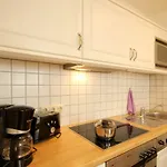 شقة Haus Jahreszeiten By Rujana بينز