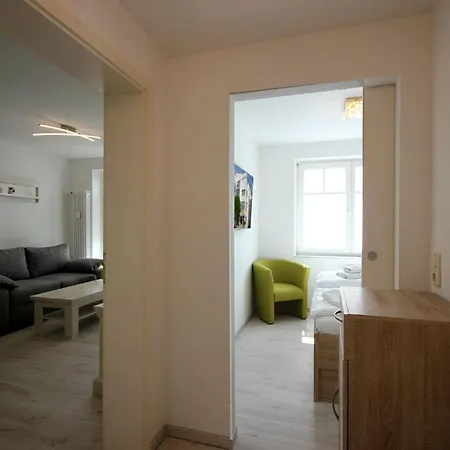 Haus Jahreszeiten By Rujana