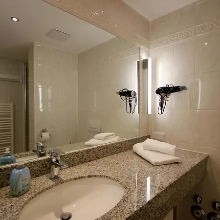 Haus Jahreszeiten By Rujana Lejlighed