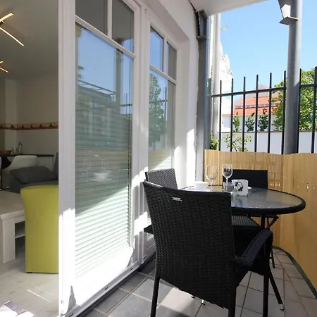 Haus Jahreszeiten, Whg 37 *