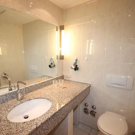 Haus Jahreszeiten By Rujana Lejlighed