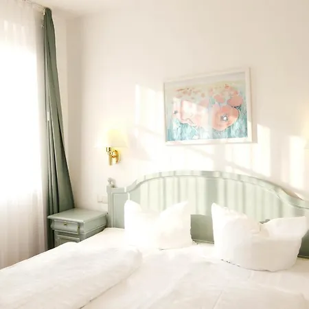 Apartment Haus Jahreszeiten By Rujana