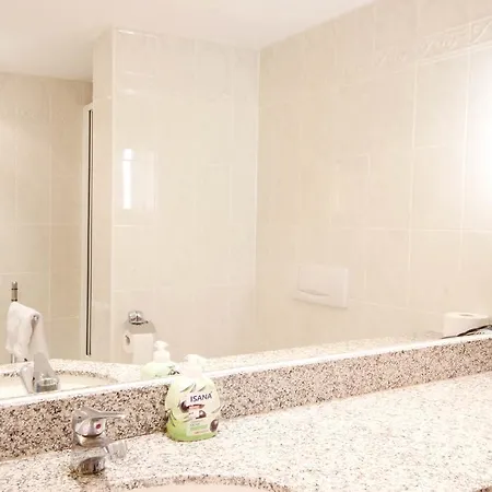 Haus Jahreszeiten By Rujana