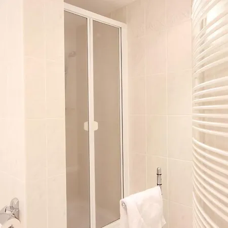 Haus Jahreszeiten, Whg 37 * Binz