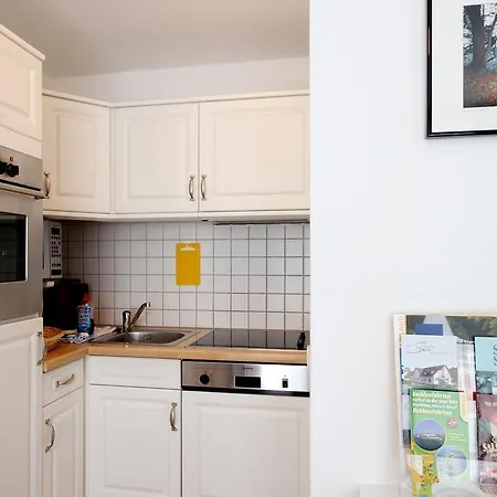 Haus Jahreszeiten, Whg 37 *