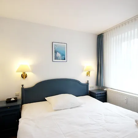Apartamento Haus Jahreszeiten, Whg 37 Binz