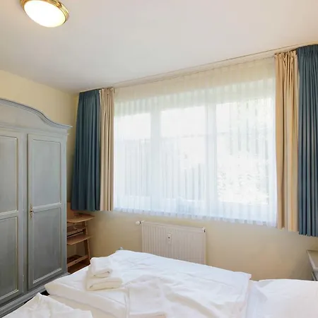 Haus Jahreszeiten, Whg 37 *