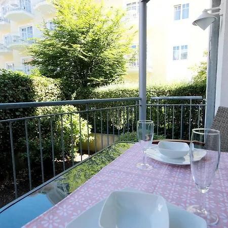 Haus Jahreszeiten, Whg 37 *