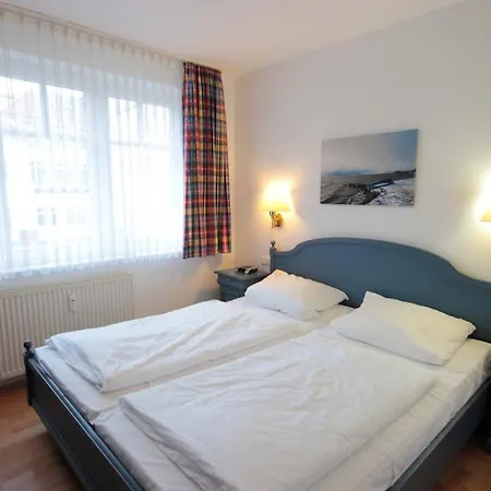 Haus Jahreszeiten, Whg 37 * Binz