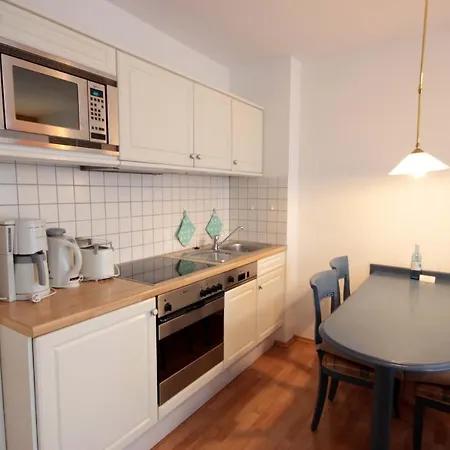 Haus Jahreszeiten By Rujana Binz