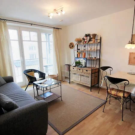 Haus Jahreszeiten, Whg 37