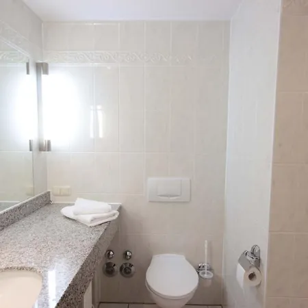 Haus Jahreszeiten, Whg 37 Apartamento Binz