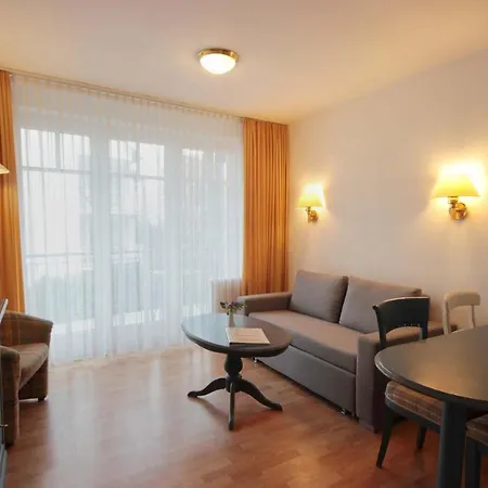 Haus Jahreszeiten, Whg 37 *