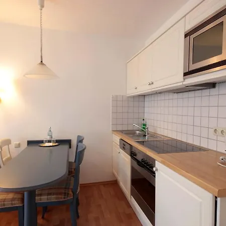 Haus Jahreszeiten By Rujana * Binz