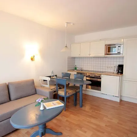 Haus Jahreszeiten, Whg 37 *
