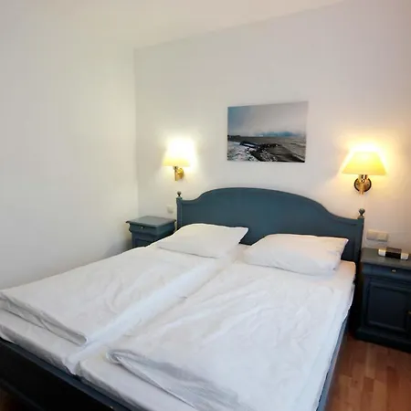 Haus Jahreszeiten, Whg 37 * Binz
