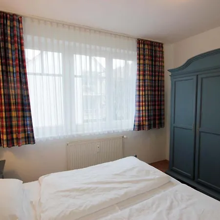 Haus Jahreszeiten, Whg 37 * Binz