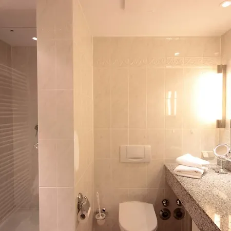 Apartamento Haus Jahreszeiten, Whg 37 Binz