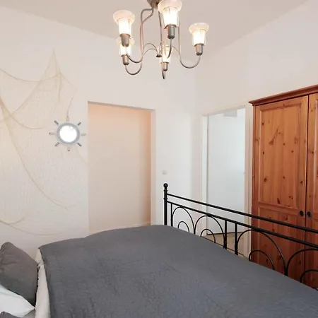 Haus Jahreszeiten By Rujana Appartement Binz