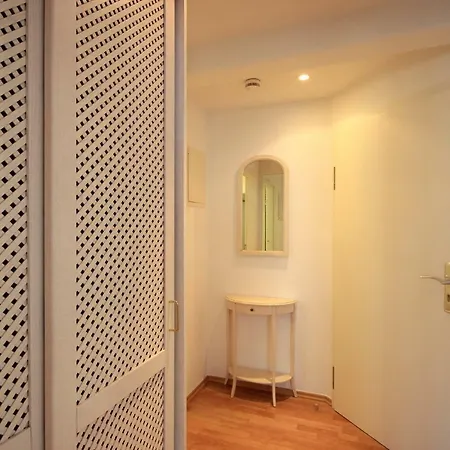 Haus Jahreszeiten By Rujana * Binz