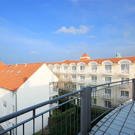 Haus Jahreszeiten, Whg 37