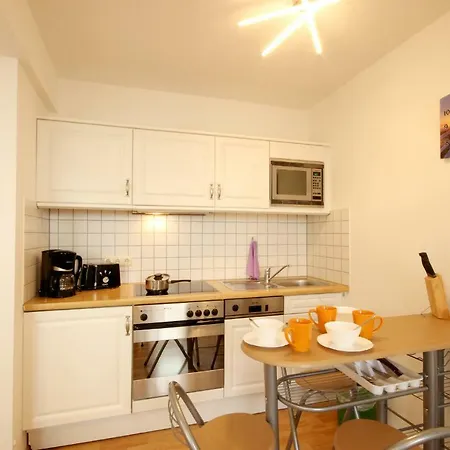 Haus Jahreszeiten By Rujana