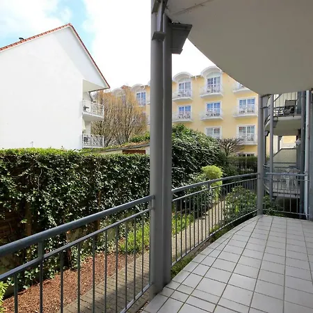 Lejlighed Haus Jahreszeiten By Rujana Binz