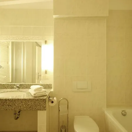 Haus Jahreszeiten By Rujana * Binz