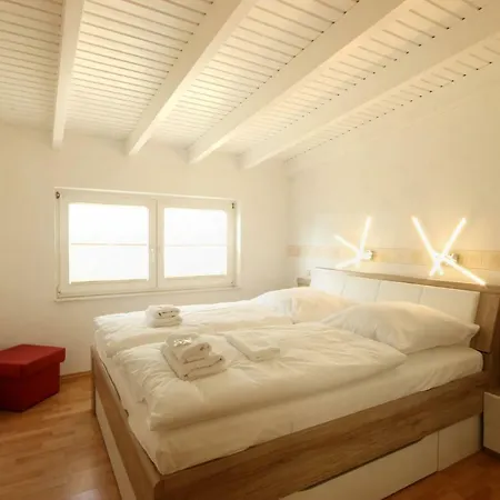 Haus Jahreszeiten, Whg 37 * Binz