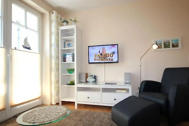 Apartament Haus Jahreszeiten By Rujana *