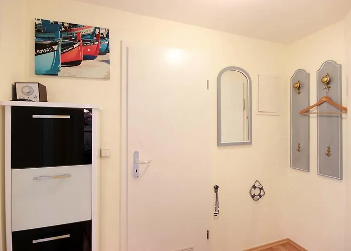 Apartament Haus Jahreszeiten By Rujana