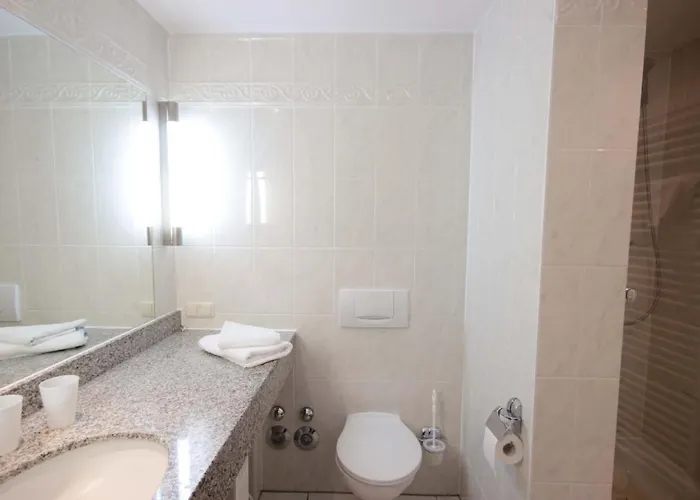 Haus Jahreszeiten By Rujana Apartament Binz